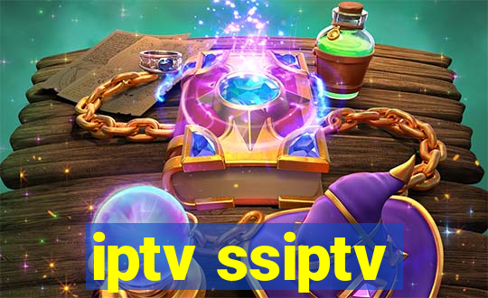 iptv ssiptv